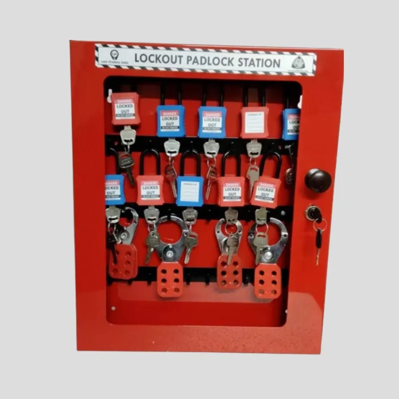 Lockout Tagout Product