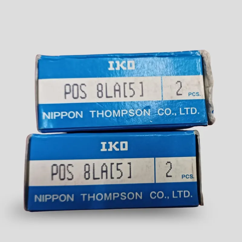 Needle Roller Bearing