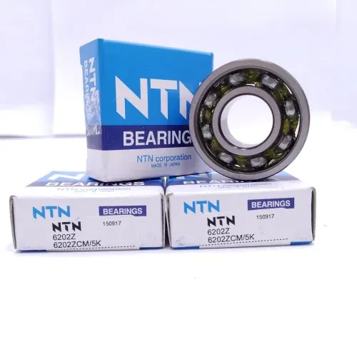 Needle Roller Bearing