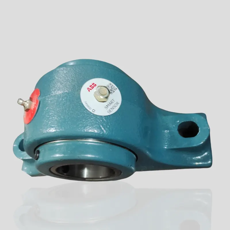 Pillow Block Bearing