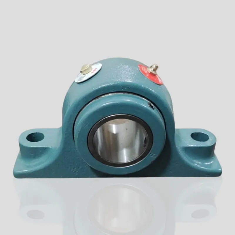 Pillow Block Bearing