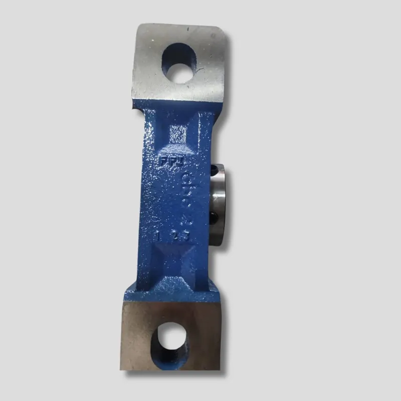 Pillow Block Bearing