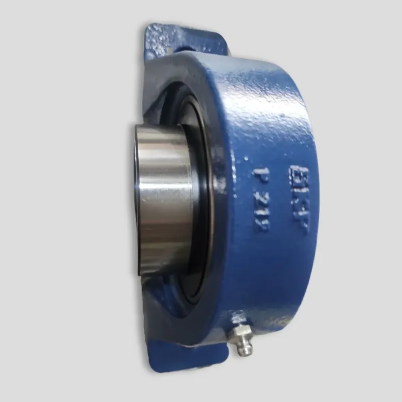 Pillow Block Bearing