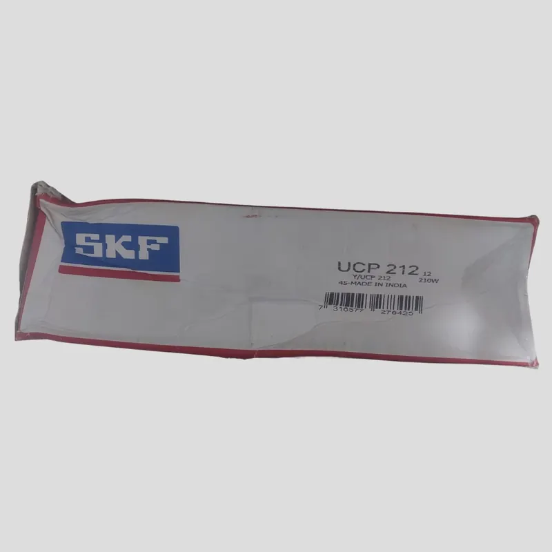Pillow Block Bearing