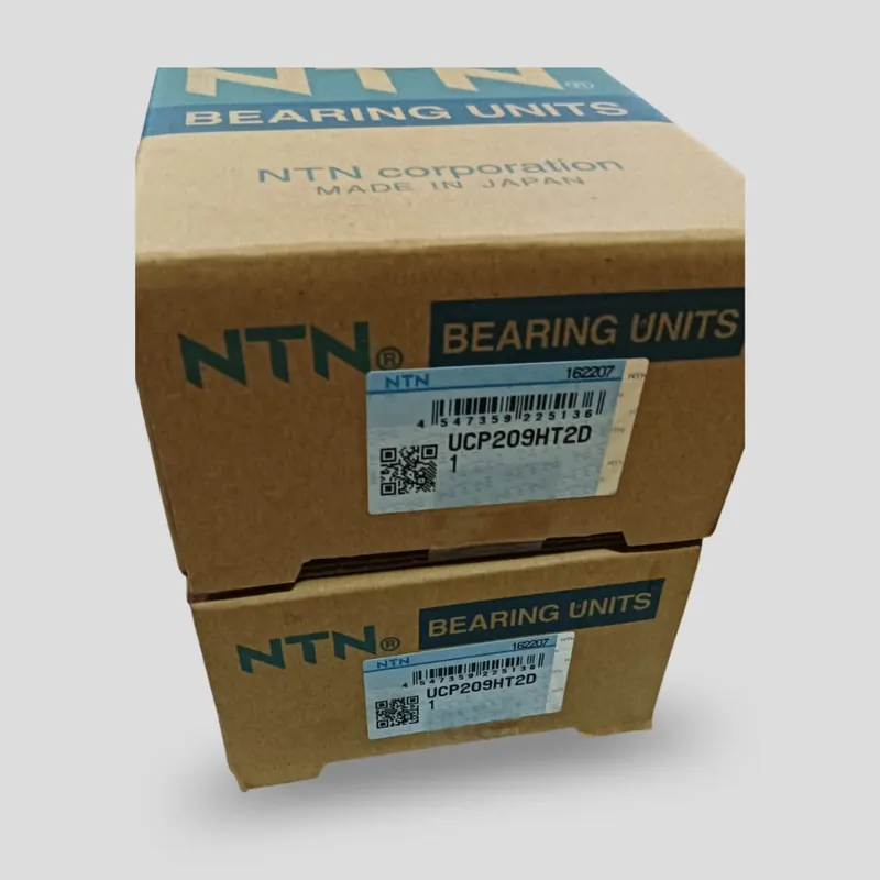 Pillow Block Bearing
