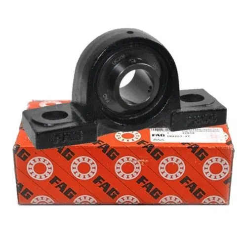 Pillow Block Bearing