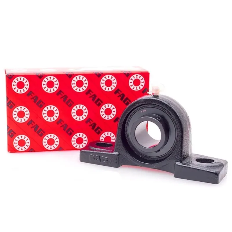 Pillow Block Bearing