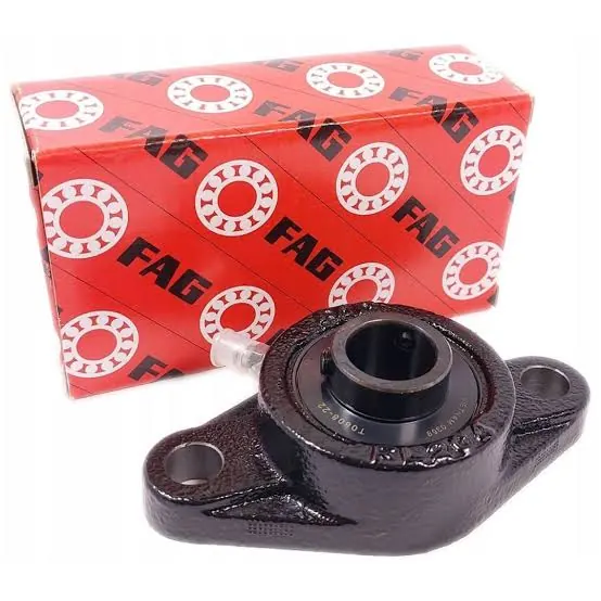 Pillow Block Bearing