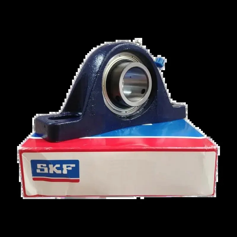 Pillow Block Bearing