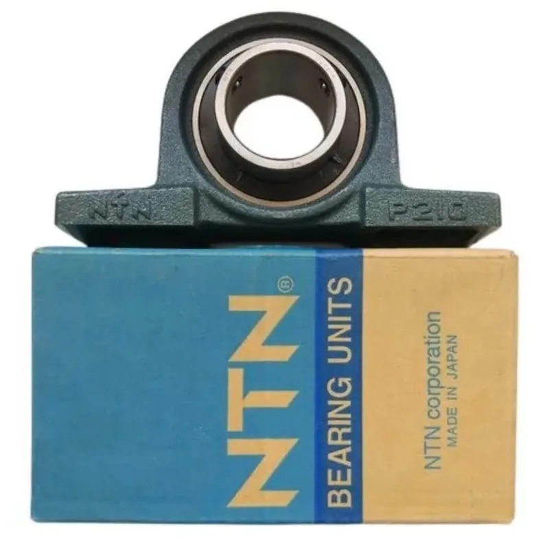 Pillow Block Bearing