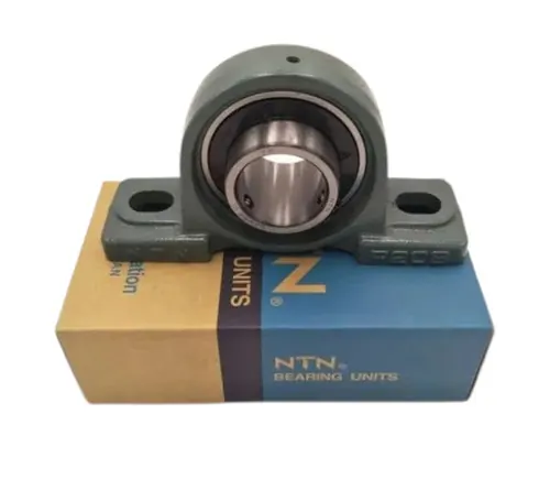 Pillow Block Bearing
