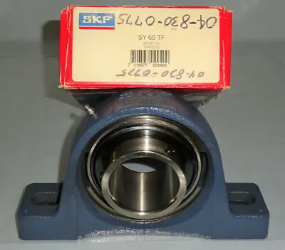Pillow Block Bearing