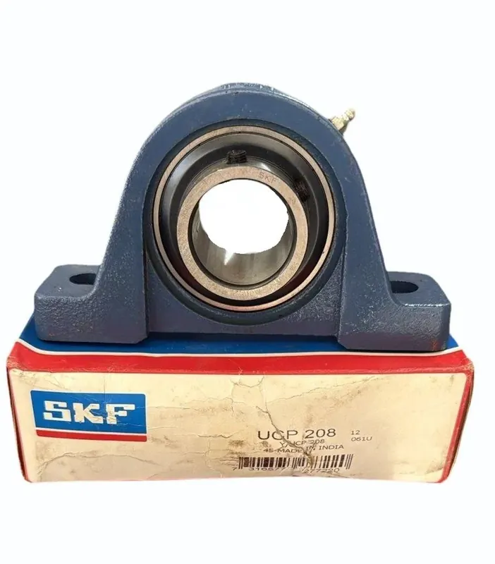 Pillow Block Bearing