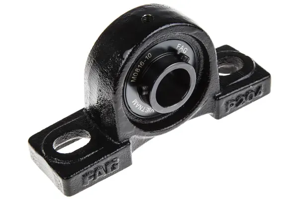 Plummer Block Housing & Sleeve