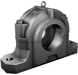 Plummer Block Housing & Sleeve