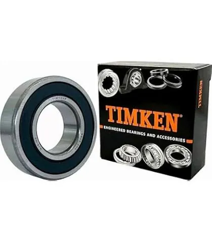 Self-Aligning Ball Bearing