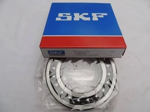 Self-Aligning Ball Bearing