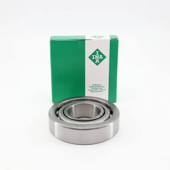 Self-Aligning Ball Bearing