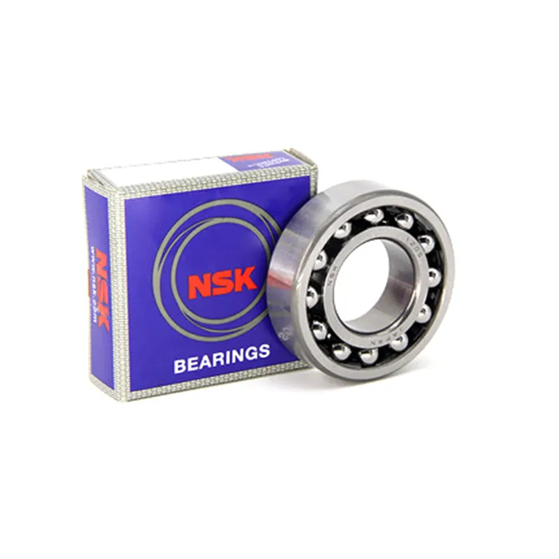 Self-Aligning Ball Bearing