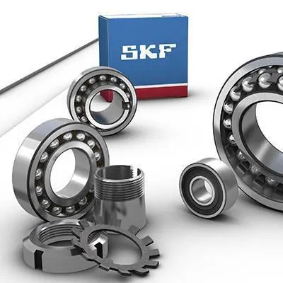 Self-Aligning Ball Bearing