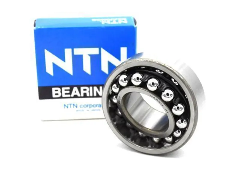 Self-Aligning Ball Bearing