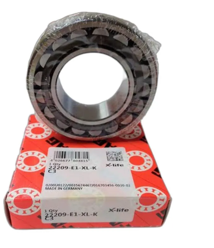 Spherical Roller Bearing