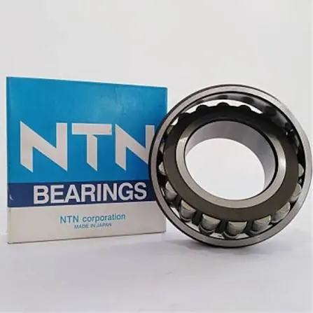 Spherical Roller Bearing