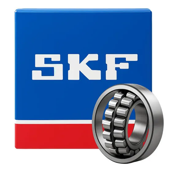 Spherical Roller Bearing
