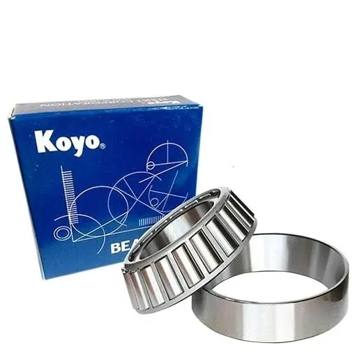 Spherical Roller Bearing