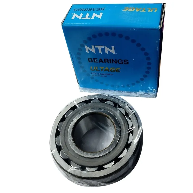 Spherical Roller Bearing