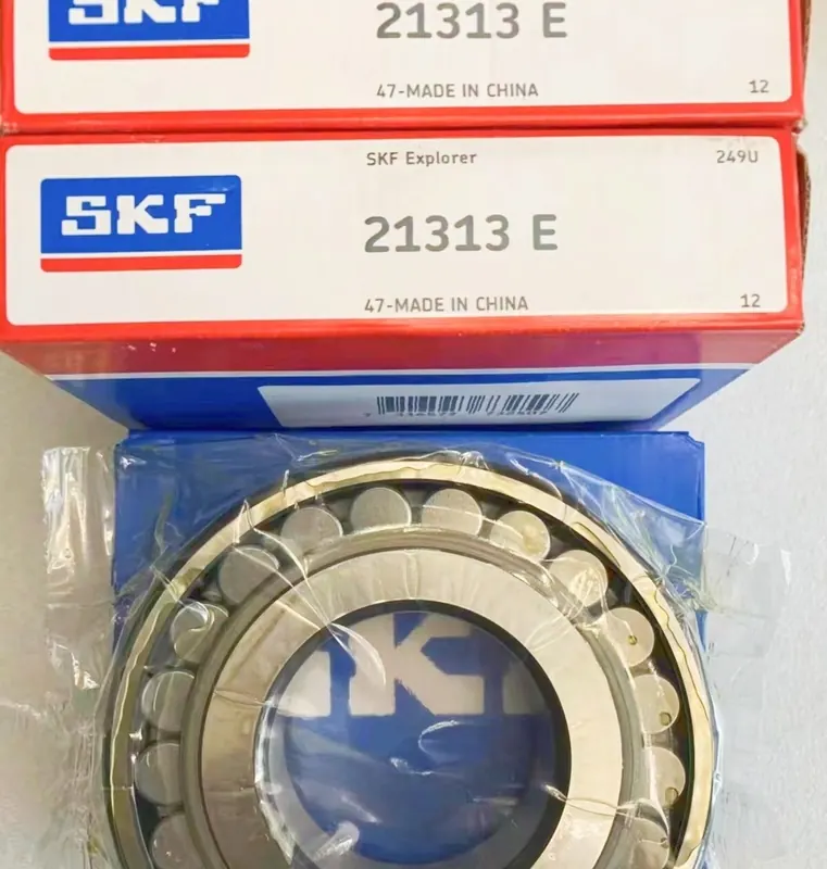 Spherical Roller Bearing