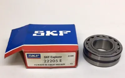 Spherical Roller Bearing