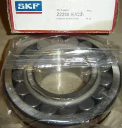 Spherical Roller Bearing