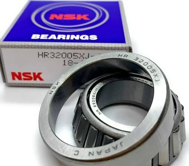 Spherical Roller Bearing