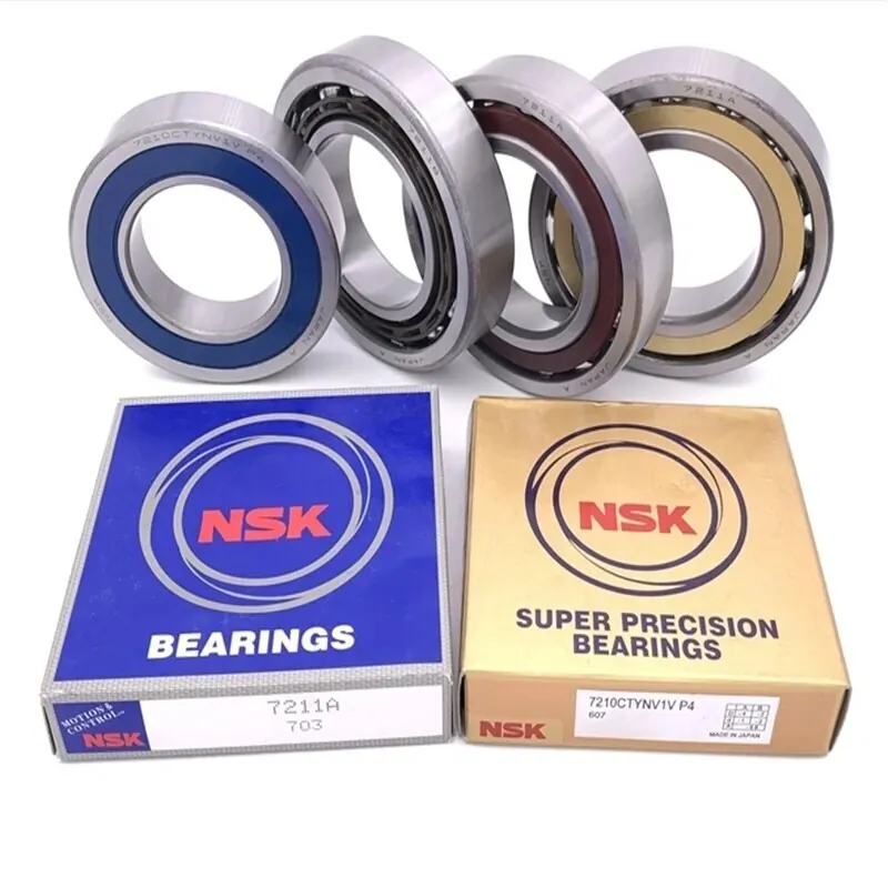 Spherical Roller Bearing