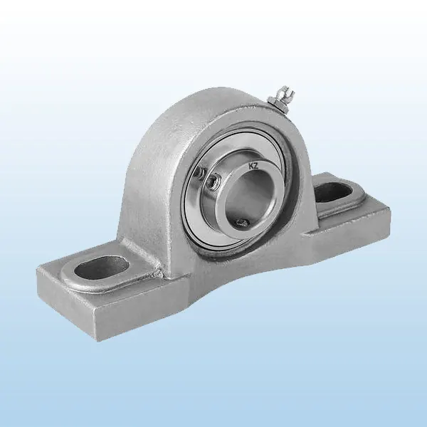 Stainless Steel Pillow Block Bearing