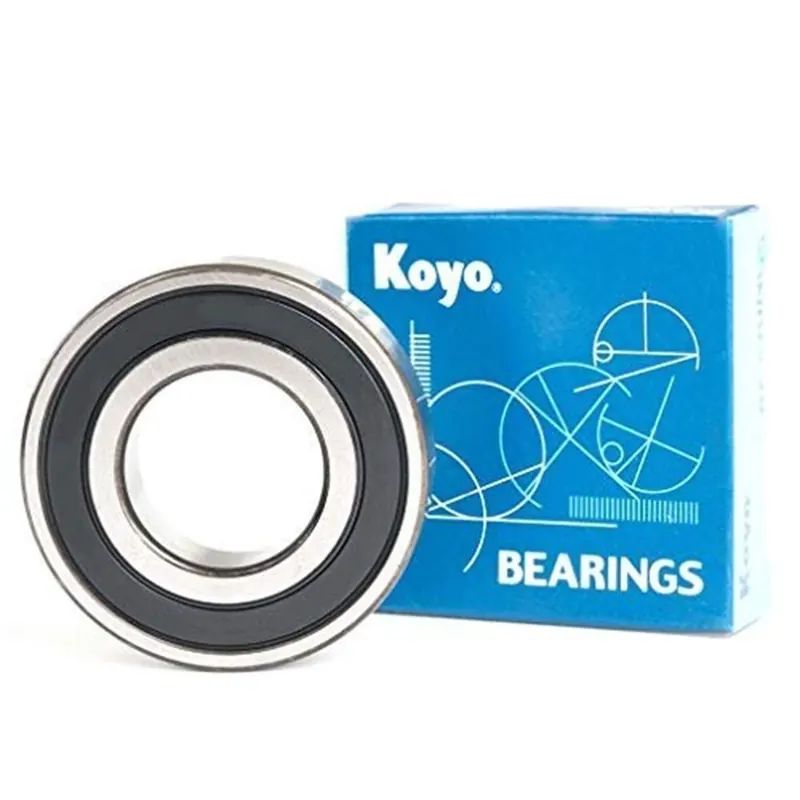 Stainless Steel Ball Bearing