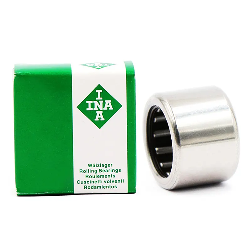 Stainless Steel Ball Bearing