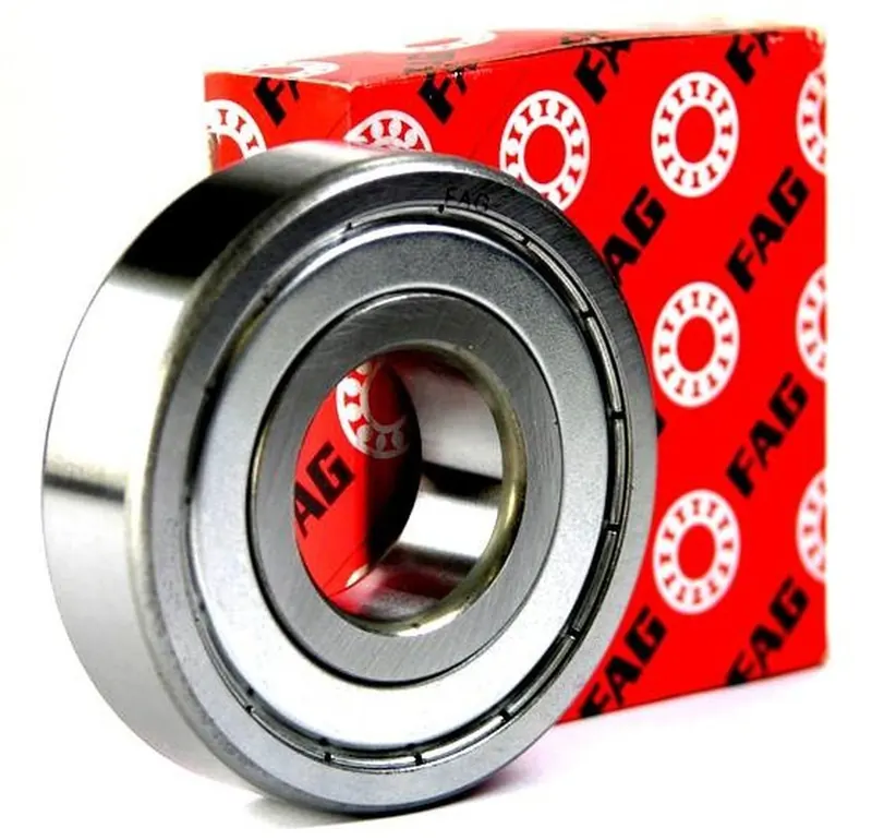 Stainless Steel Ball Bearing