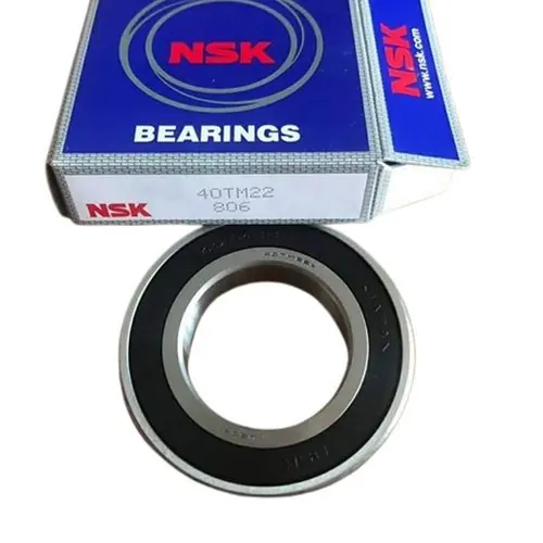 Stainless Steel Ball Bearing