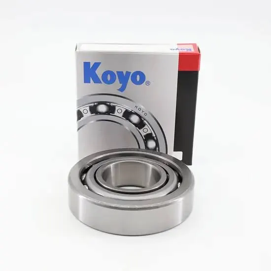 Stainless Steel Ball Bearing
