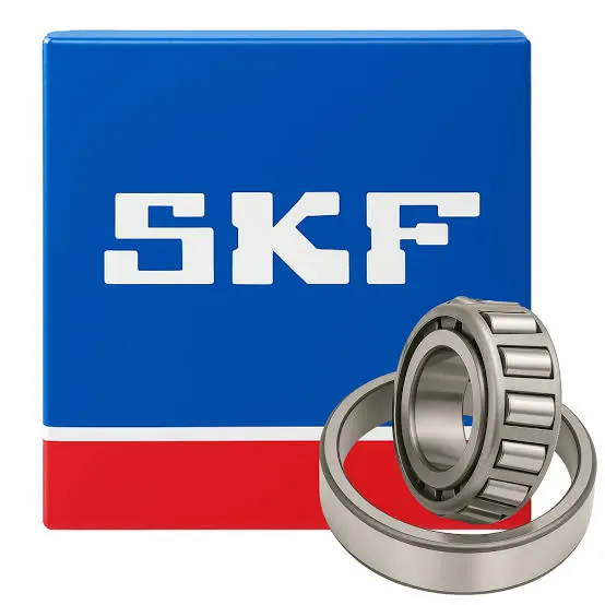 Stainless Steel Ball Bearing