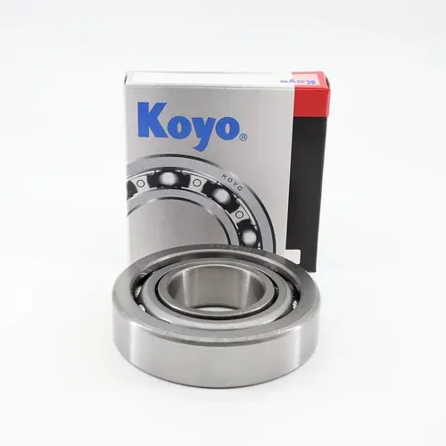 Stainless Steel Ball Bearing