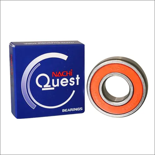 Stainless Steel Ball Bearing