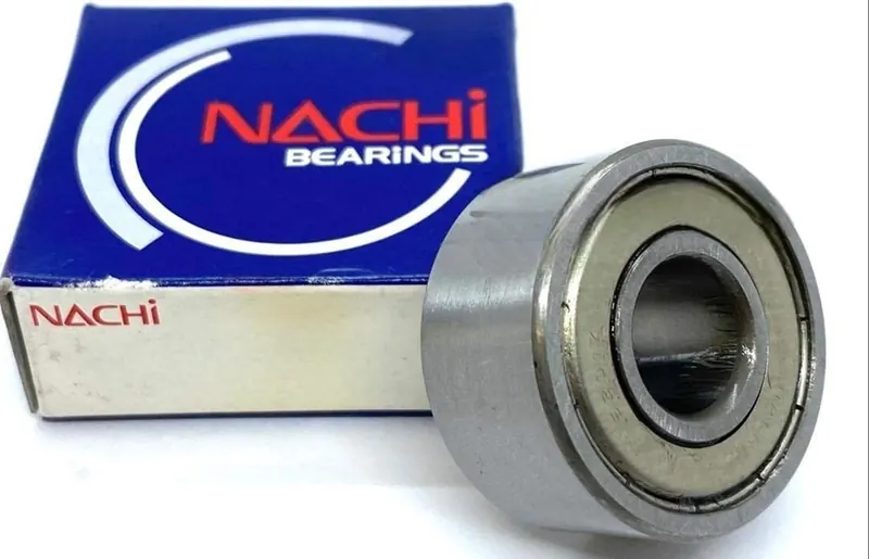Stainless Steel Ball Bearing