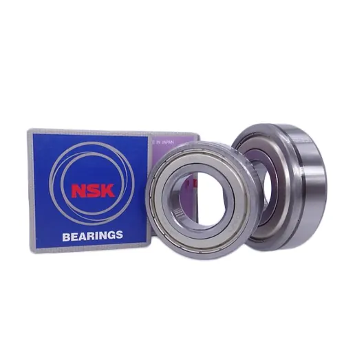 Stainless Steel Ball Bearing
