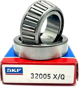 Stainless Steel Ball Bearing
