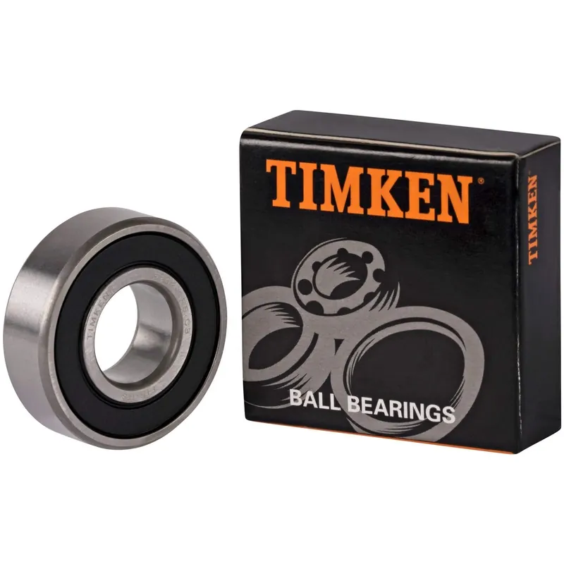 Stainless Steel Ball Bearing