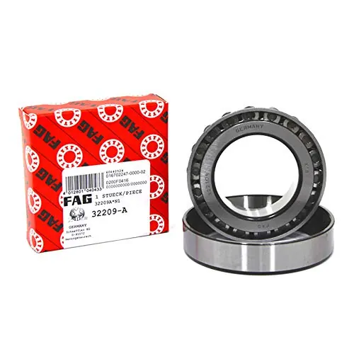 Taper Roller Bearing