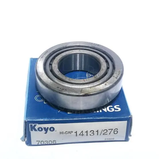 Taper Roller Bearing